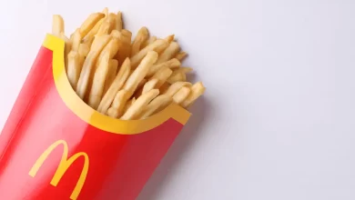 Photo of The Amazing McDonald’s Happy Meal: A Super Fun Treat for Kids!