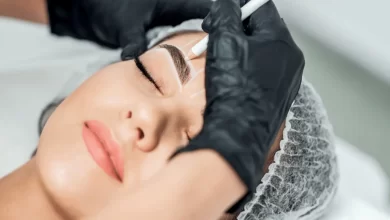 Photo of The Art of Microblading: Enhancing Your Eyebrows Naturally