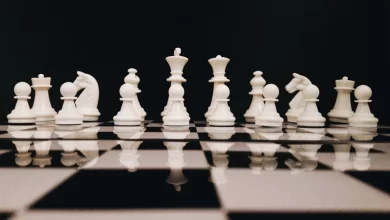 Photo of Exploring the Intriguing Names of Chess Pieces and Their Roles