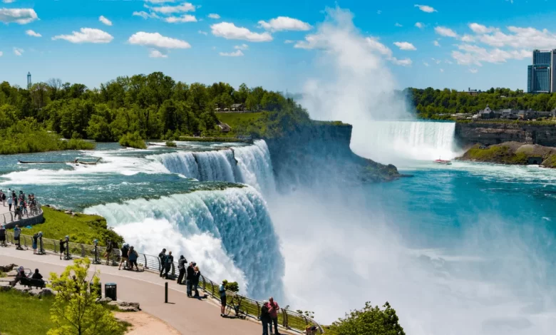 Niagara Falls