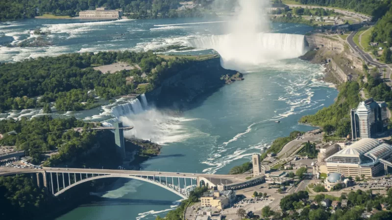 Niagara Falls Canada