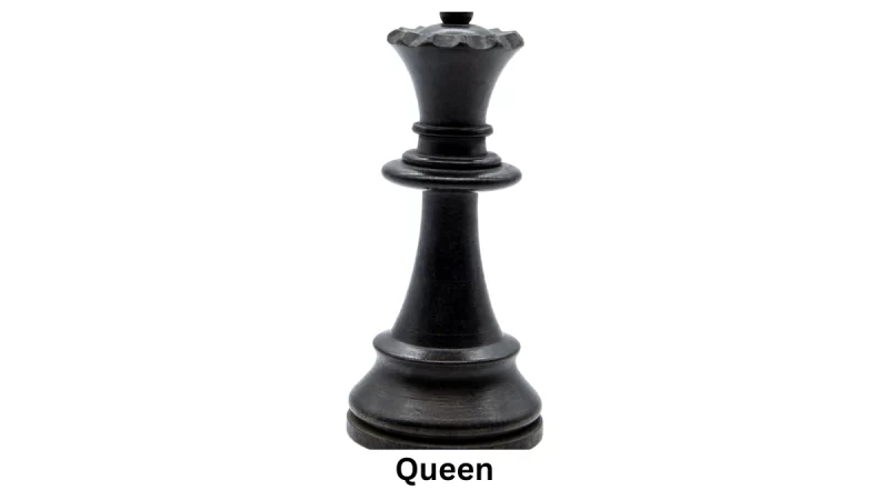 Queen - Chess Piece
