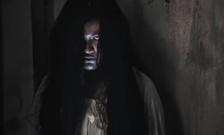 Terrifying Campfire Stories