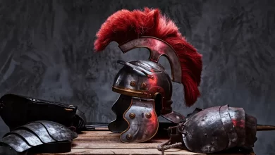 Photo of The Fall of Sparta: A Tale of Triumph and Tragedy