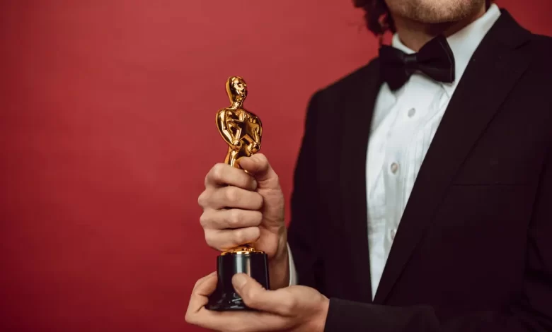 Thomas Doherty Tv and movies - Oscar Material or Just Sloppy
