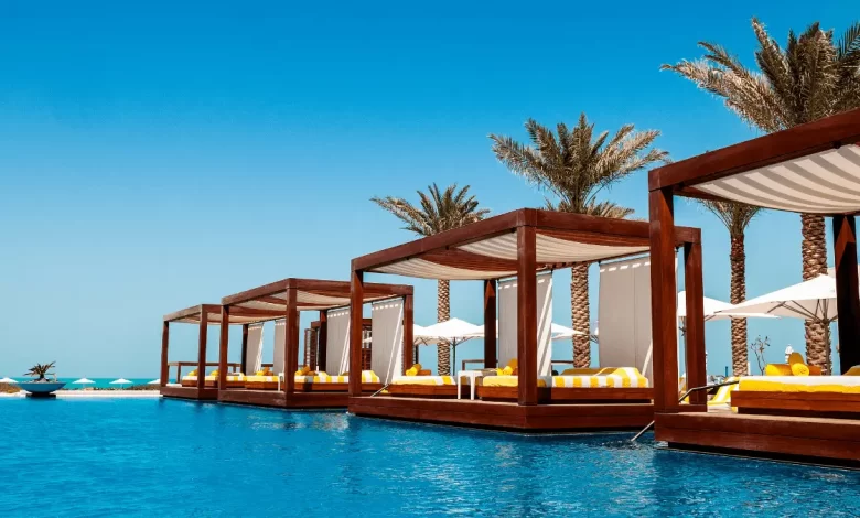 White Lotus Luxury Resort