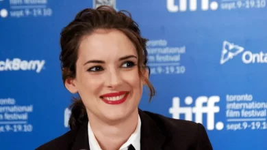 Photo of The Amazing Winona Ryder: A Star Who Shines Bright