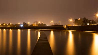 Photo of Clevedon Marine Lake: A Hidden Gem for Water Enthusiasts