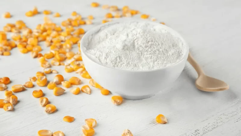 cornstarch