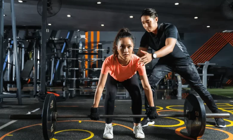incall vs outcall gym