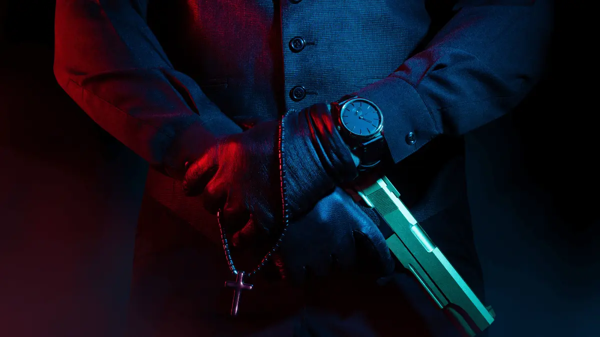 narco saints true story