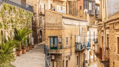 Photo of Centuripe, Italy: Discover a Timeless Blend of Beauty and History