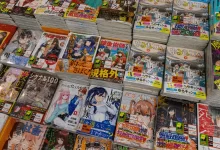 Photo of Discover the Thrilling World of One Piece Manga