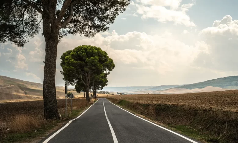 real estate irsina italy