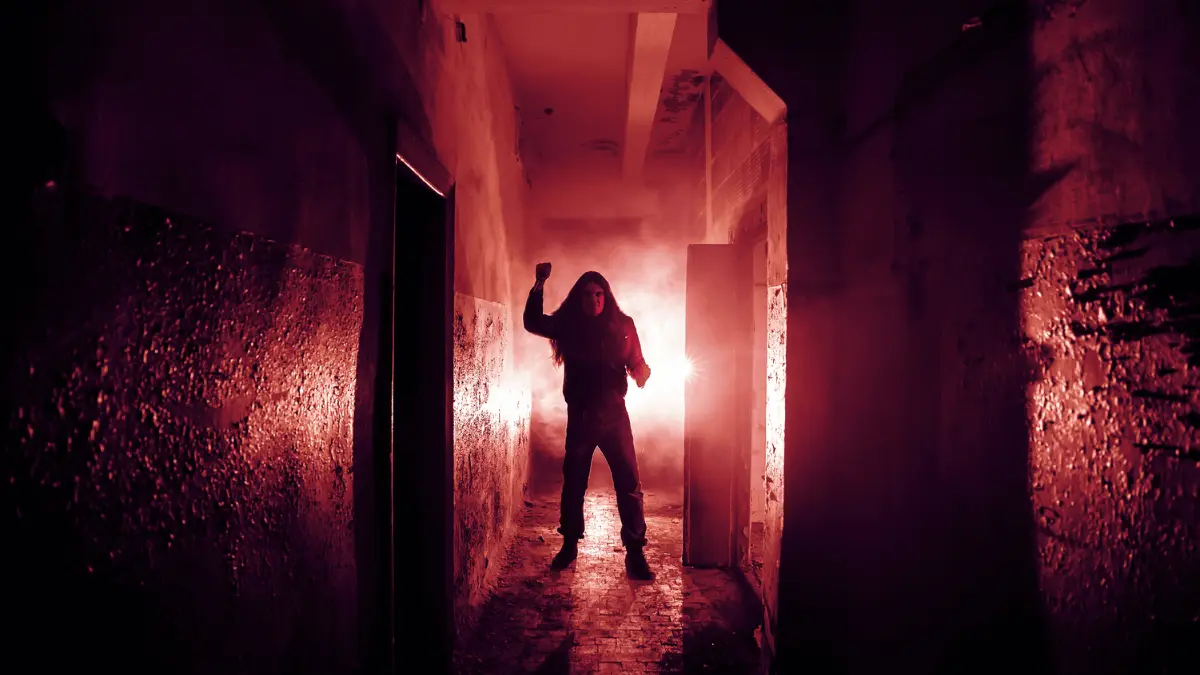 Alice in Borderland Season 3