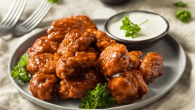 Photo of America’s Best Wings: A Finger-Licking Journey Across the States