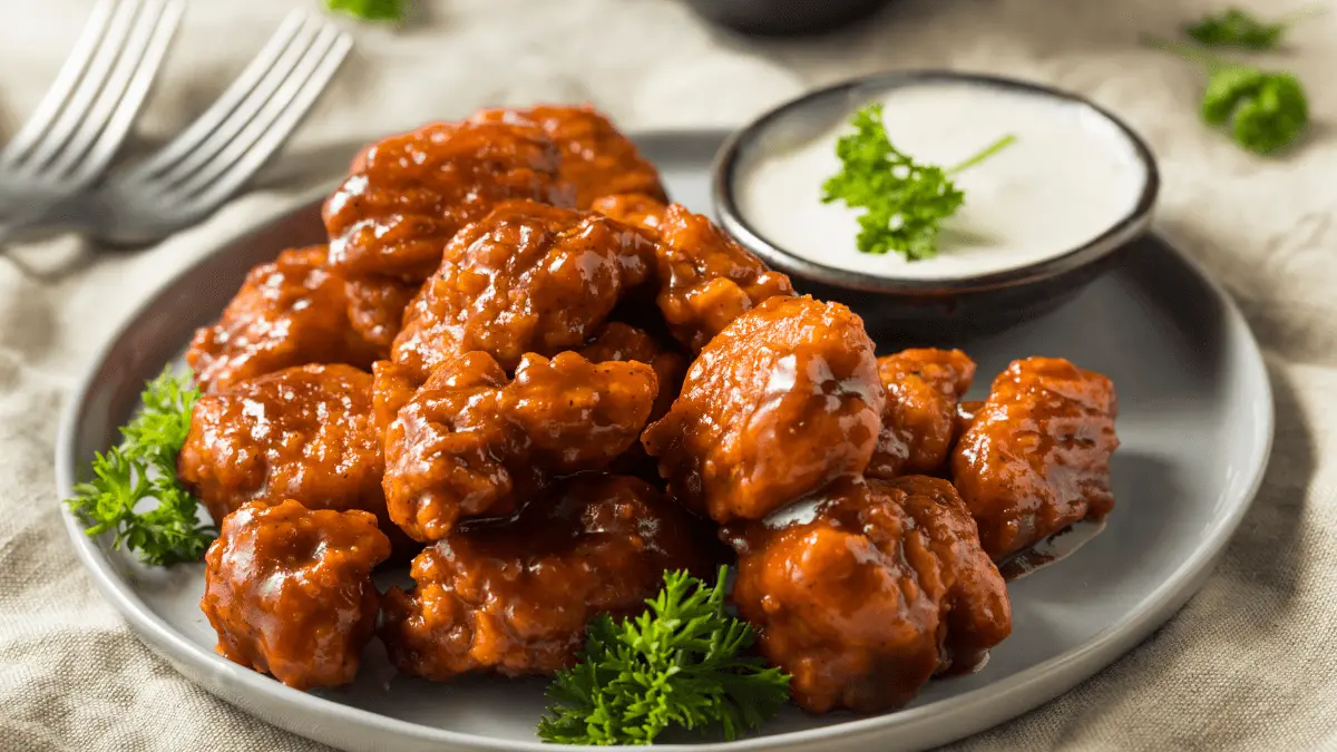 America's Best Wings
