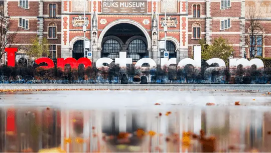 Amsterdam Museum 