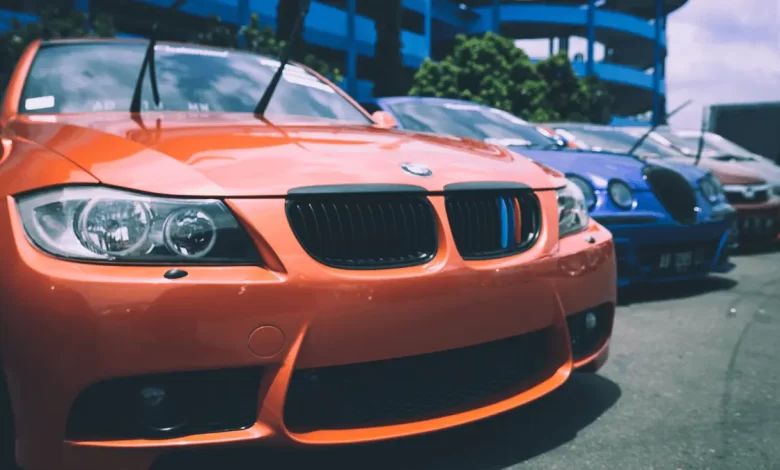 Andrew Tate's Net Worth