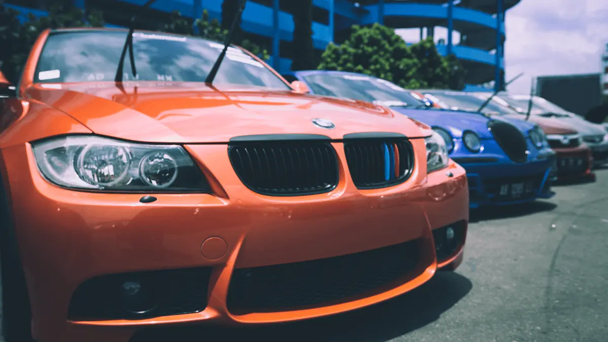 Andrew Tate's Net Worth