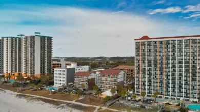 Photo of Broadway at the Beach: A Vibrant Oasis of Entertainment and Fun