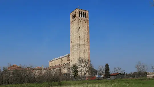 Chiesa di Santa Maria