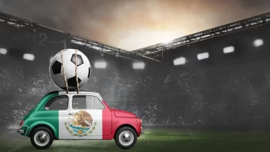 Photo of Copa por Mexico: A Football Tournament Uniting Mexico’s Finest