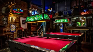 Photo of Cut Throat Pool Rules – Unlock the Thrills of a High-Stakes Game