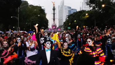 Photo of Day of the Dead: A Joyful Celebration of Life and Remembrance