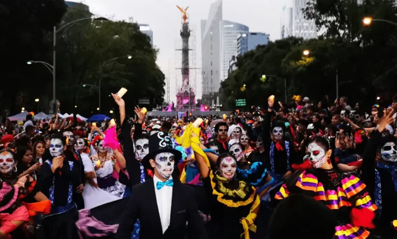 Day of the Dead