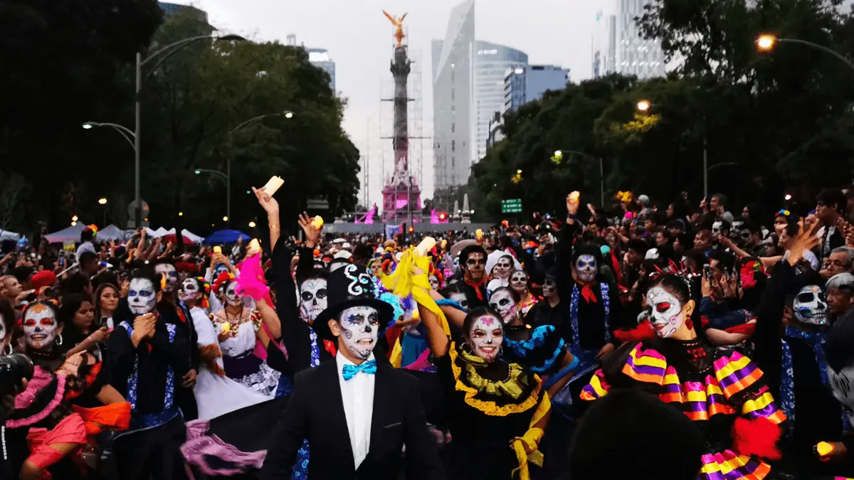 Day of the Dead