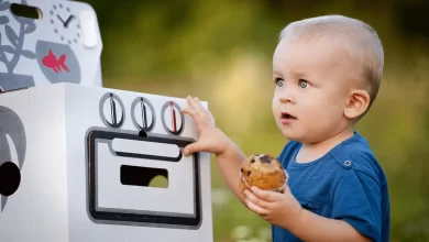 Photo of Easy Bake Oven: A Timeless Classic for Creative Baking Fun