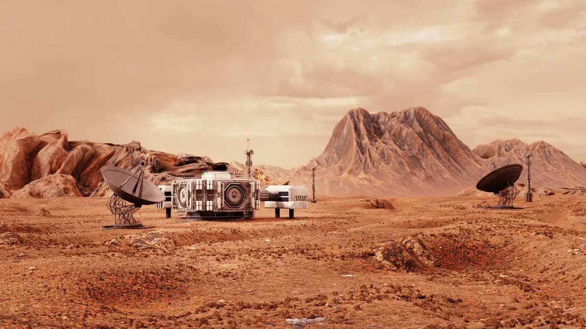 For All Mankind Season 4