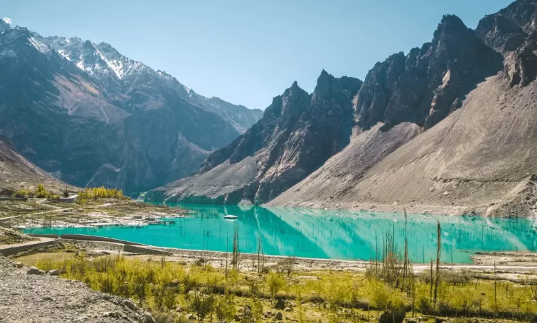 Hunza weather