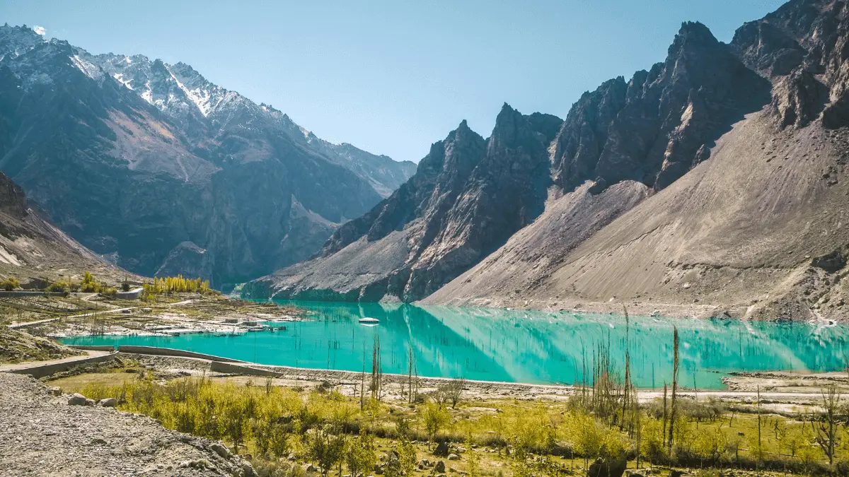 Hunza weather