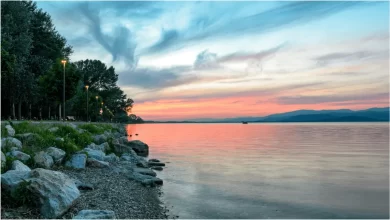 Photo of Discovering the Enchanting Beauty of Lago Trasimeno