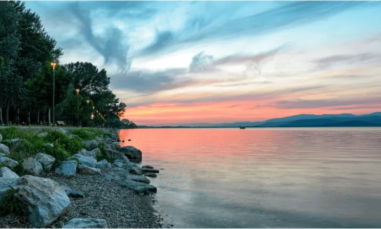 Lago Trasimeno