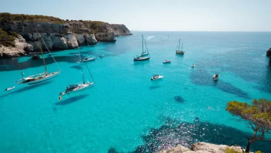 Photo of Discover the Marvels of Menorca: A Mediterranean Paradise