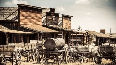 Photo of Outer Range Season 2: Unraveling the Mysteries of the Unknown