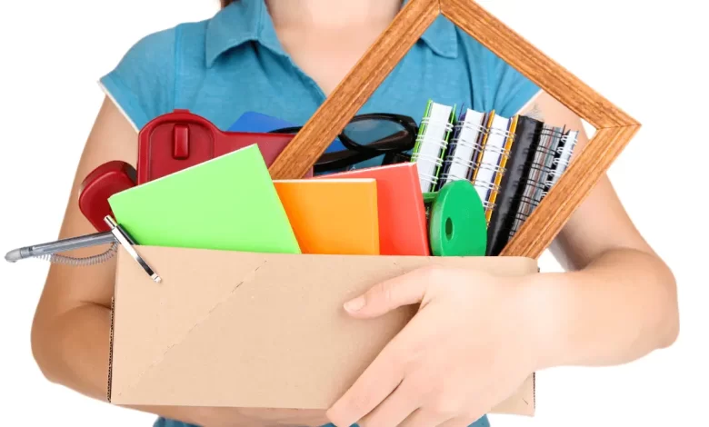 Person Place or Thing