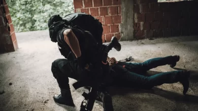 Photo of Reacher Season 2: The Epic Thriller Set to Unleash in December