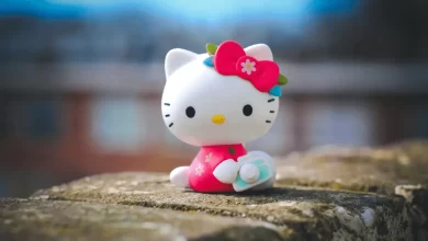Photo of The Magic of Sanrio Characters: From Hello Kitty to My Melody