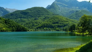 Photo of Discovering the Enchanting Beauty of Tuscany Lakes