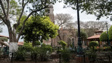 Photo of Paradise Found: Unlocking the Enigmatic Charms of Valle de Bravo