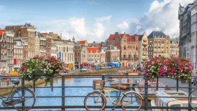Photo of Where is Amsterdam: Secrets of the Venice of the North
