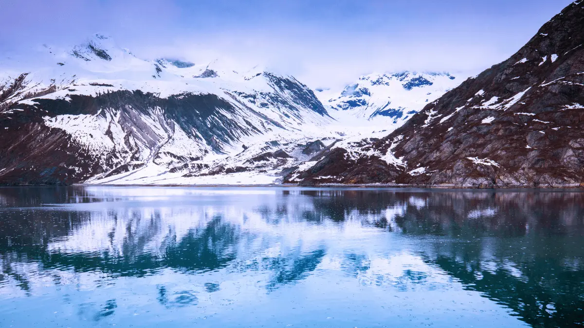 Worst Time to Visit Alaska