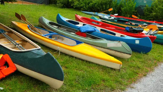 kayaking, paddleboarding, and sailing. Tuscany Lakes