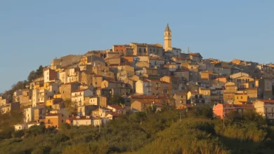 Photo of Montenero di Bisaccia: Italy’s Center of Epic Beauty