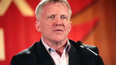 Photo of Anthony Michael Hall: From ’80s Icon to Timeless Talent