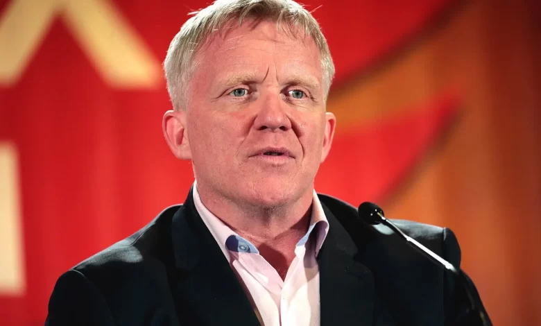Anthony Michael Hall